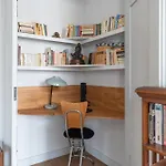 Celestins - Standing 120m² - Coeur De Daire