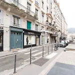 Daire Celestins - Standing 120m² - Coeur De *