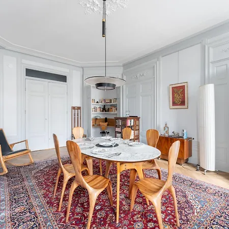 Celestins - Standing 120m² - Coeur De Lejlighed Lyon