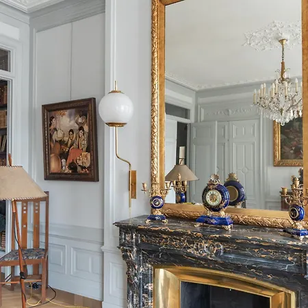 Celestins - Standing 120m² - Coeur De Lyon