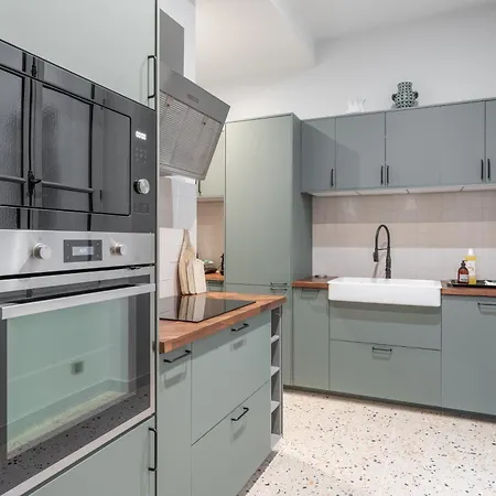 Apartamento Célestins - Standing 120m² - Coeur De *