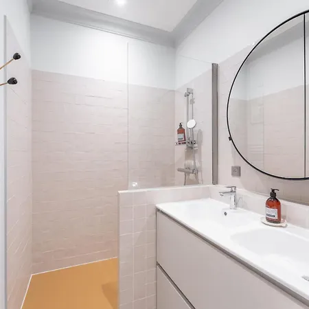 Célestins - Standing 120m² - Coeur De * Lyon