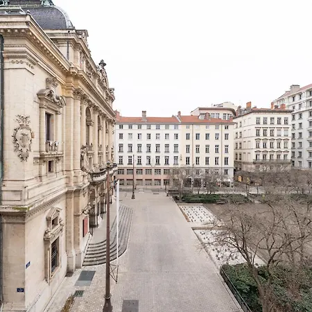Célestins - Standing 120m² - Coeur De *